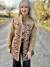 The Jackson hole jacket