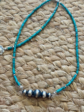 The Lasso necklaces