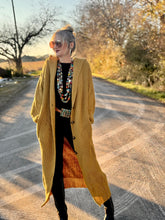 The Dijon duster