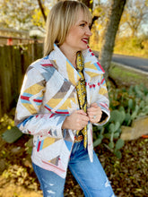 The Quest quilted jacket- mommy and mini