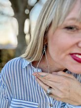 The Longmire earrings