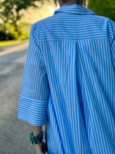 The Teton dress