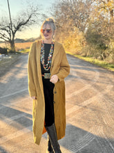 The Dijon duster