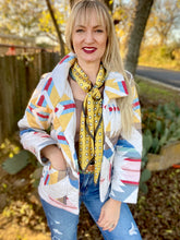 The Quest quilted jacket- mommy and mini