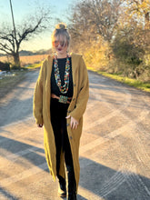 The Dijon duster