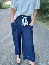 The Navy seal pants