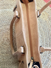The Buckstitch bags