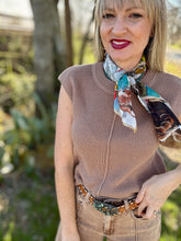 The Kippy knit top