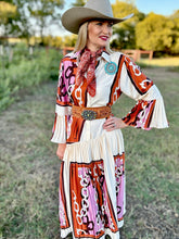 The Charity dress