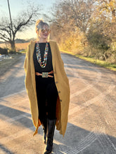 The Dijon duster