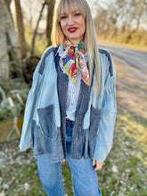 The Washpan jacket