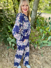 The Blue Bird set