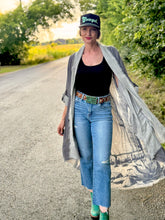 The Sunney jeans