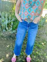 The Jamie jeans