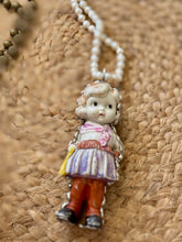The Vintage western collection necklaces