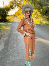 The appaloosa apricot pants