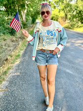 The Freedom shorts