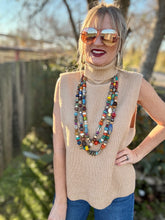 The Turtleneck tank