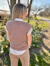 The Kippy knit top