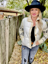 The Mountain top jacket