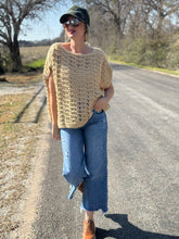 The Hickory top
