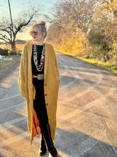 The Dijon duster