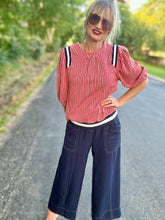 The Navy seal pants