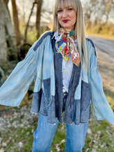 The Washpan jacket