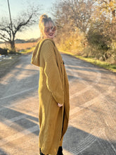 The Dijon duster