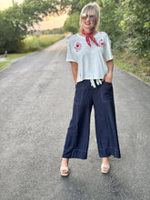 The Navy seal pants