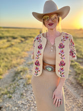 The Ingrid jacket