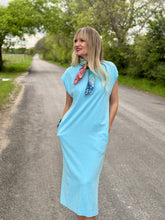 The Tides dress~3 colors