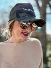 The Introvert cap