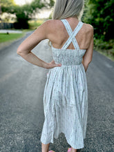 The Pink Petal dress