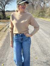 The Sandstone shirt