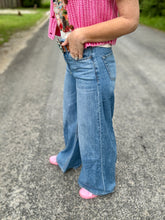 The Kudos jeans