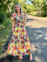 The Lilly dress