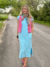 The Tides dress~3 colors