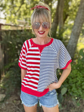 The Freedom shorts