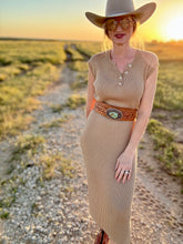 The Mixer dress