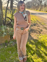 The Kippy knit top