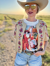 The Ingrid jacket