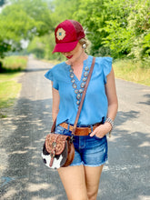 The cartwright purse