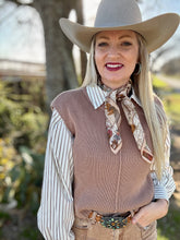 The Kippy knit top