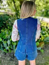 The Victory vest