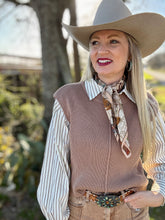 The Kippy knit top