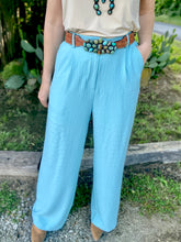 The Seabreeze pants