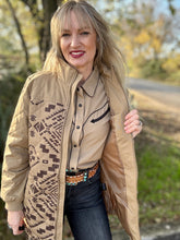 The Jackson hole jacket