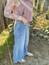 The Insightful jeans