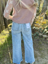 The Insightful jeans